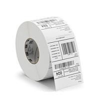 Label, Paper, 89x38mm, 