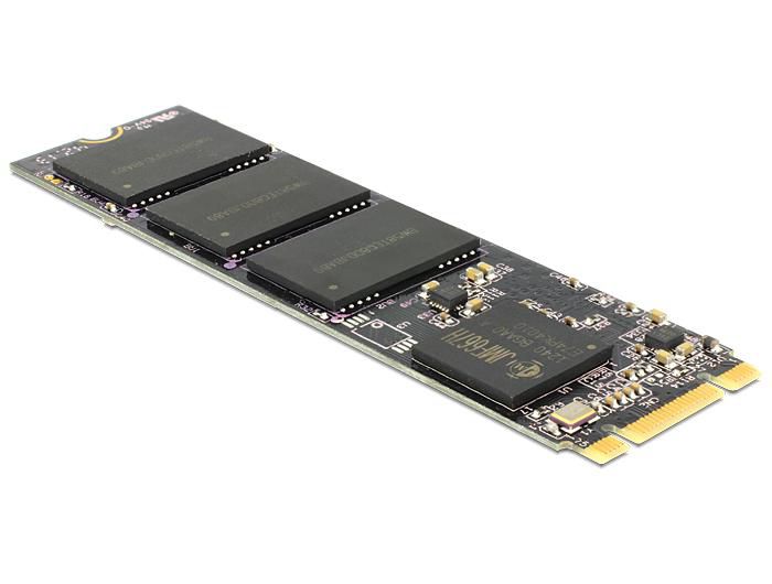 256GB solid-state drive (SSD) 