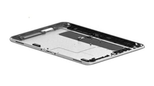Base Enclosure
