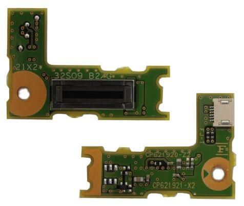 SUB BOARD, FINGERPRINT SENSOR