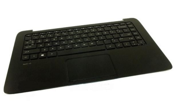 Top Cover & Keyboard (Hungary)