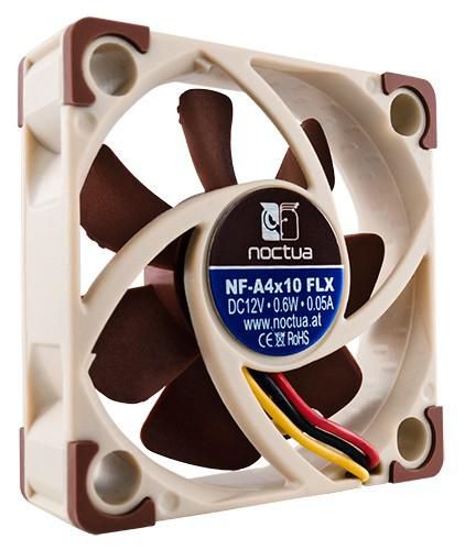 NF-A4x10 FLX Fan - 40mm