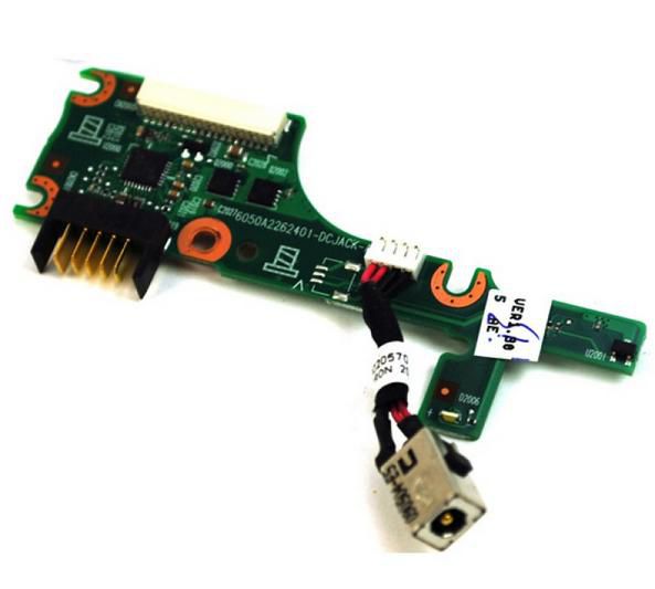 POWER/BATTERY BD