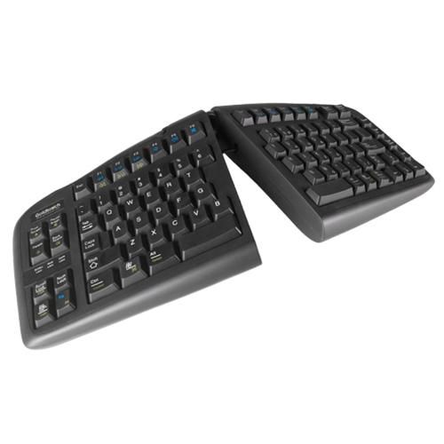 V2 USB QWERTY, US English
