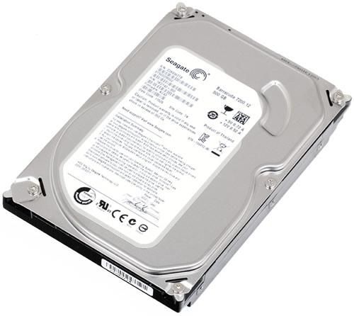 ACER HDD 25mm 500GB 7K2 SATA3 16MB