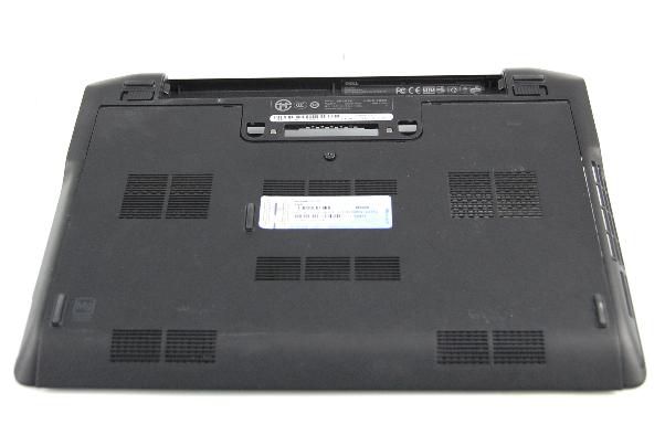 Bottom Case