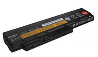 ThinkPad Battery 29+ (6 cell)