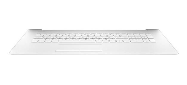 Keyboard (NORDICS)