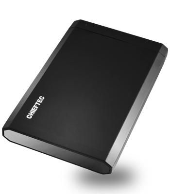 HDD Encl 2.5" SATA HDD,USB 3.0