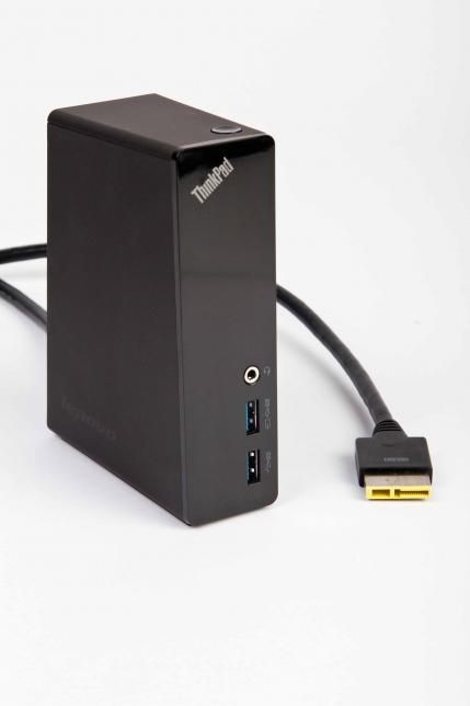 ThinkPad Onelink Dock