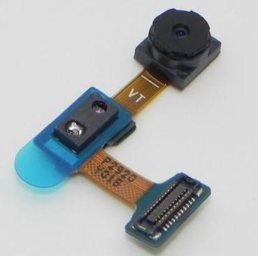 CAMERA MODULE-VT_1/6"1.9M