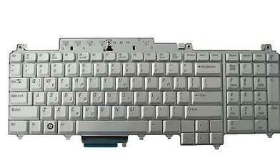 Keyboard (GREEK)
