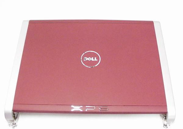 LCD Cover, V2, RED