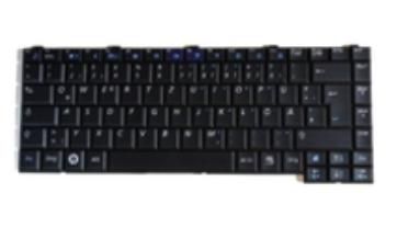 Keyboard (ENGLISH)