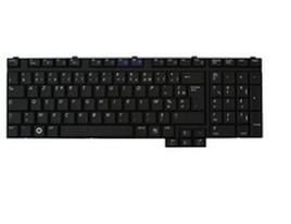 Keyboard (NORDIC)
