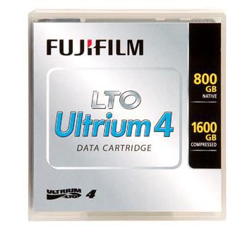 LTO-4-DATEN MED. 5ST LABEL