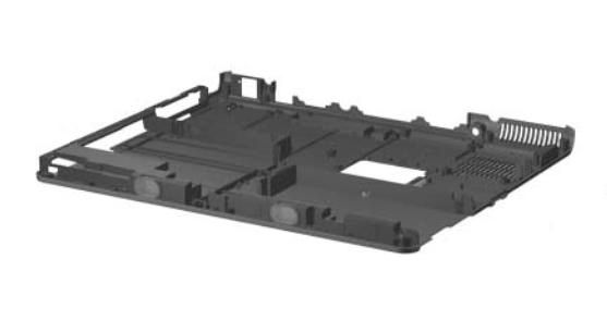 Base Asm/Speakers