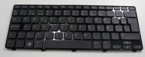 Keyboard (NORTH EUROPEAN)