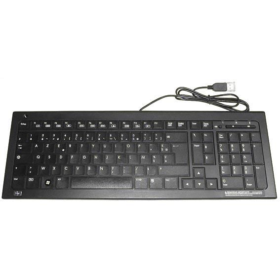 KBD SAM USB BLUE TURKEY