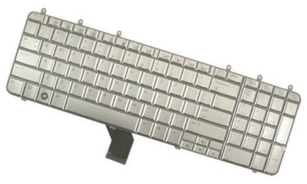 Keyboard (SPANISH)