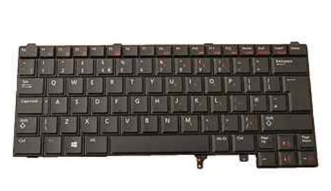 Keyboard (UK)