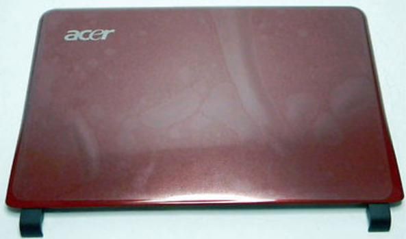 COVER.LCD.RED