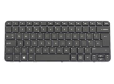 KEYBOARD IMR/CHA (TURK)