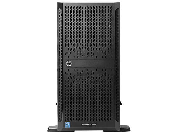ML350 G9