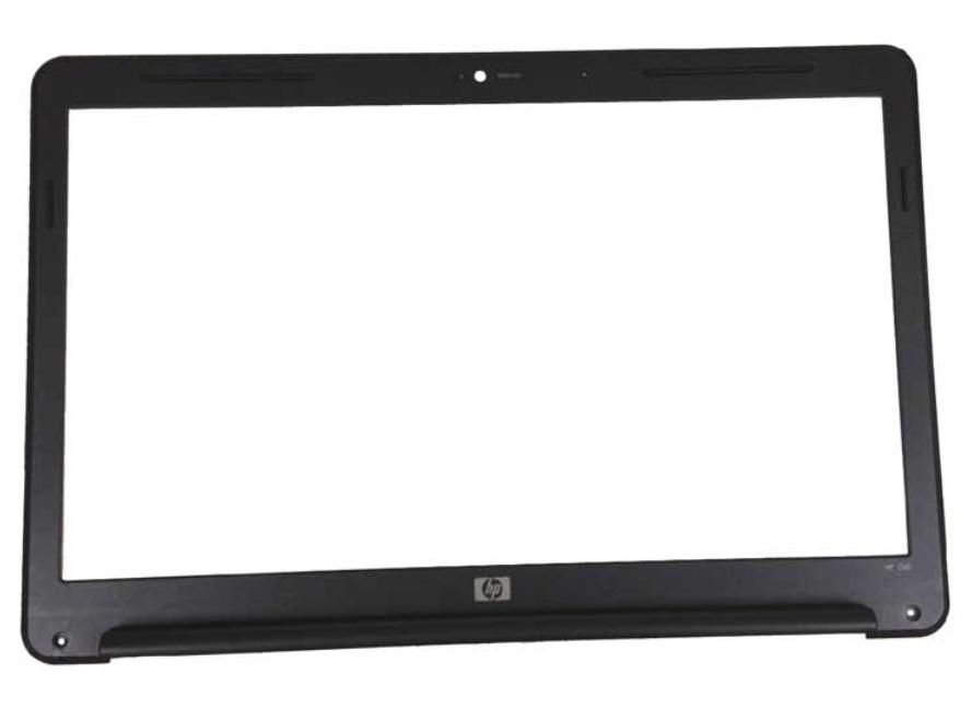 Laptop Plastic Display Bezel