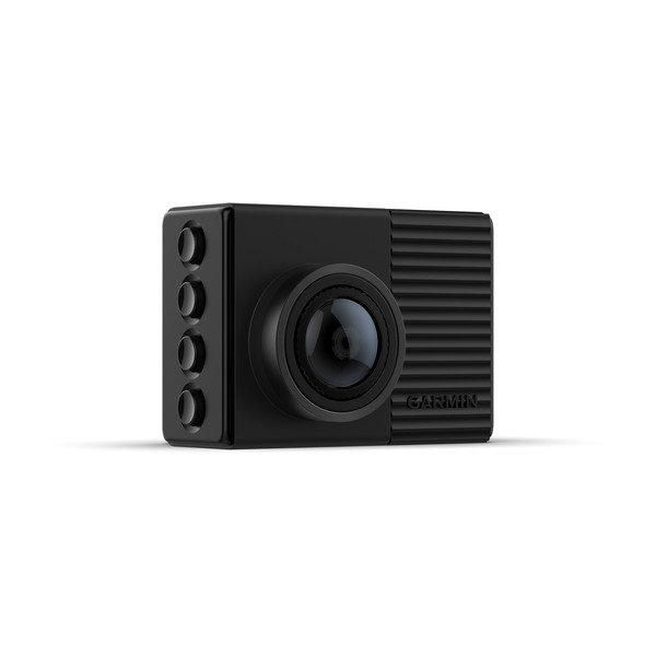 Dash Cam 66W