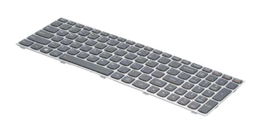 Keyboard (UK)