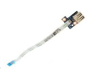 PCB USB BOARD W/CABLE