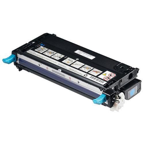 Cyan 4K Toner
