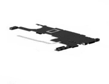 HP Systemboard i5-4210U W8 PRO