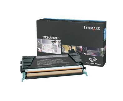 Toner Black