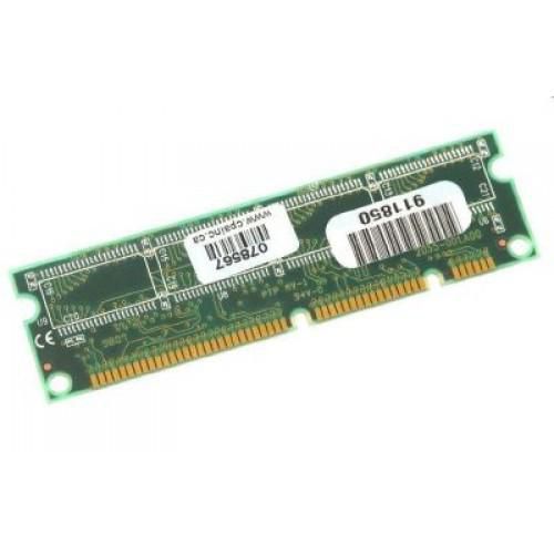 8MB SDRAM DIMM PC100