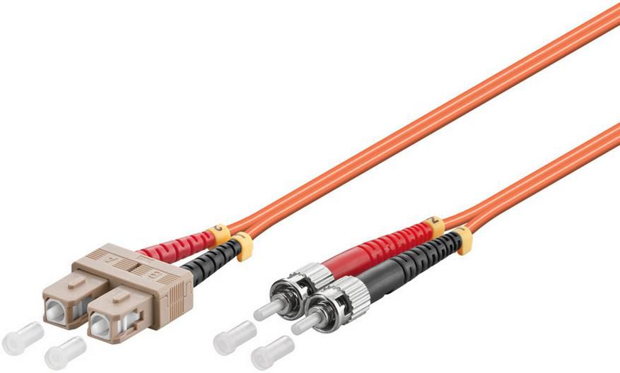Fiber Patch Cable - 