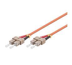Fiber Patch Cable - 