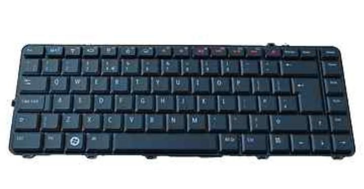 Keyboard (ENGLISH)