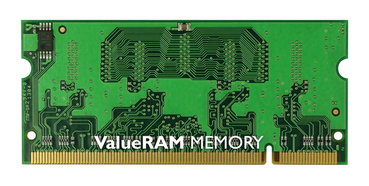 1G 667Mhz ddr2 Non Ecc