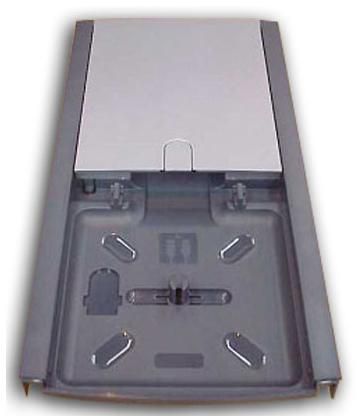 Top Cover Chas Jaguar