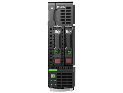 BL460c Gen9 E5-2670v3