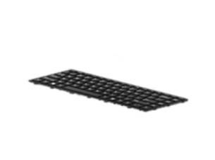 Keyboard CP BL SR FR