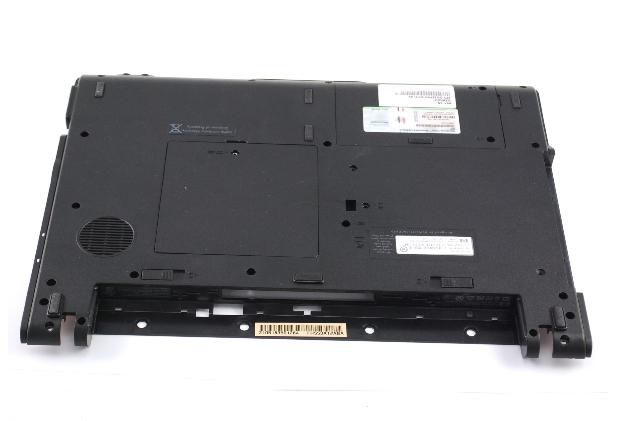 BASE ASSEMBLY