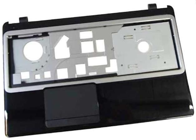 Cover Upper w/Top IMR