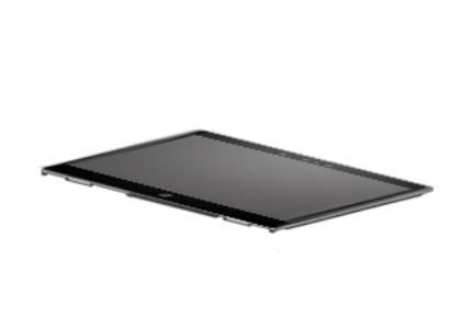 Lcd Panel Kit W/Hd Camera