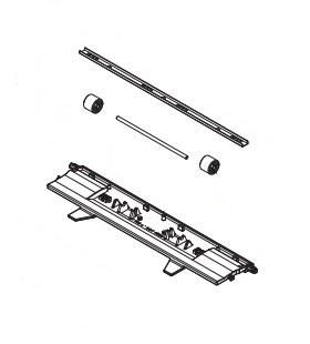 HOLDER DU ASSY SP