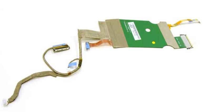 Assy Cable PCB LVDS LCD M1730