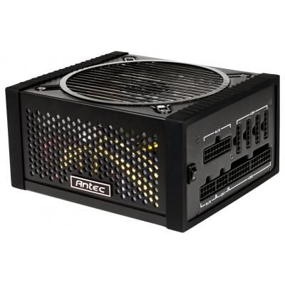 HCP 750 PLATINUM EC 80 PLUS