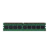 4GB FBD PC2-5300 2x2GB Kit Int